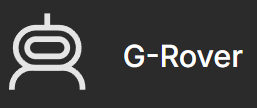 G-Rover AI