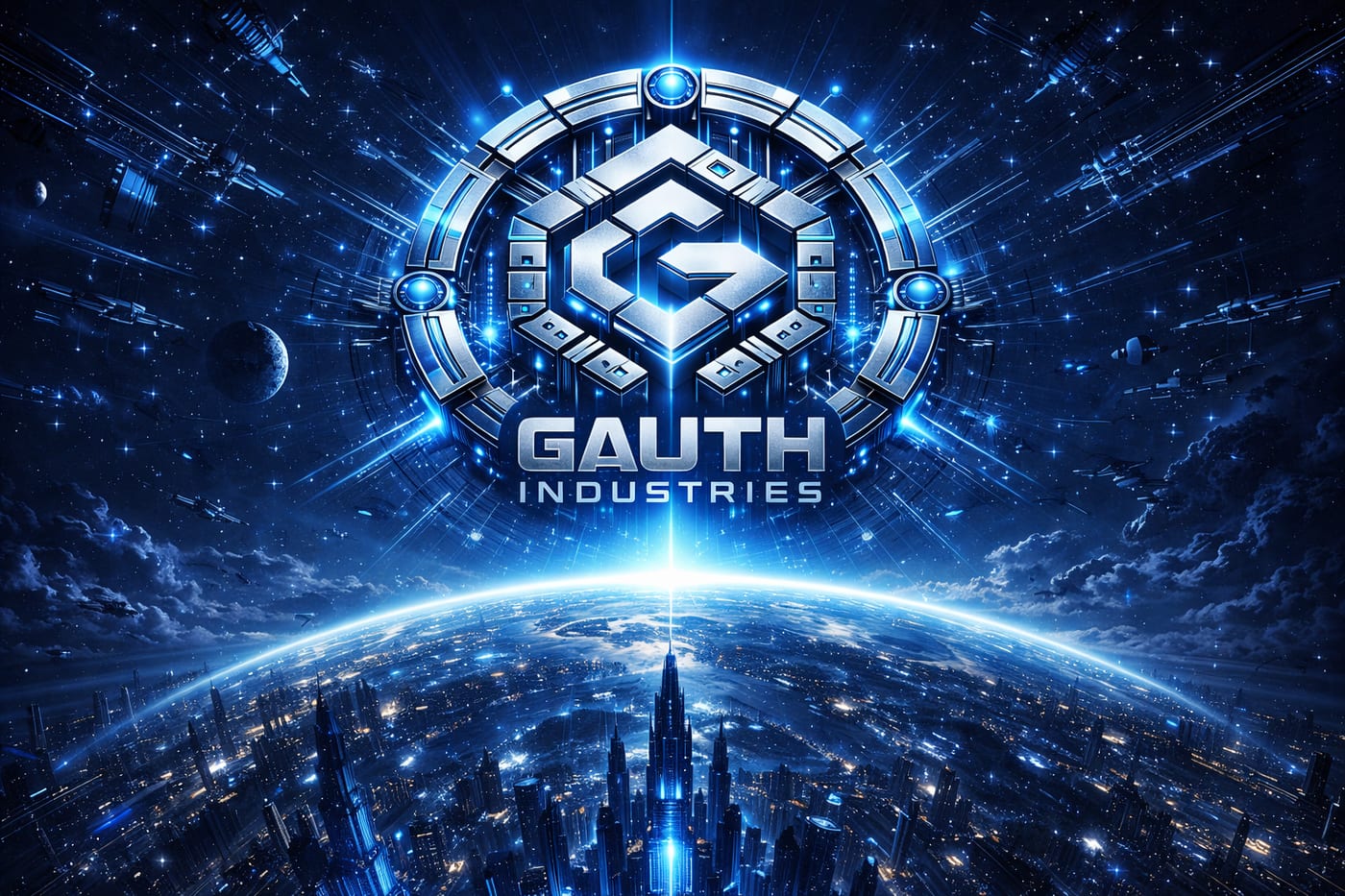 Gauth-Industries
